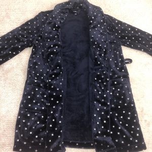 SONOMA STARRY NIGHT ROBE